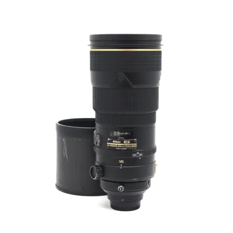 Nikon 300mm f/2.8G ED VR II AF-S (Б/У)