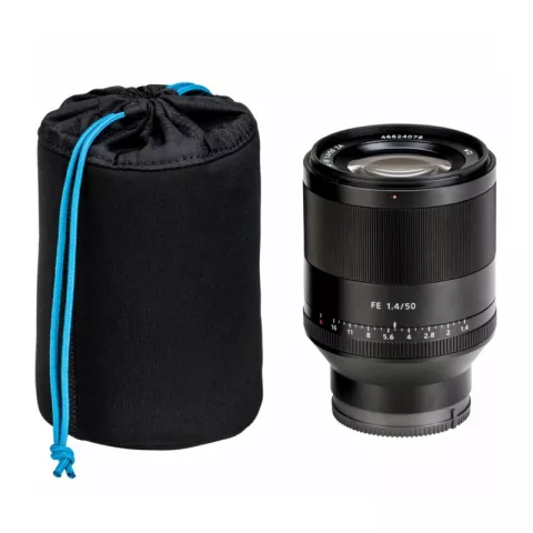 Tenba Tools Soft Lens Pouch 13 x 9 см Чехол мягкий для объектива (636-352)