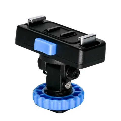 Осветитель Aputure Amaran Ace 25c, графит