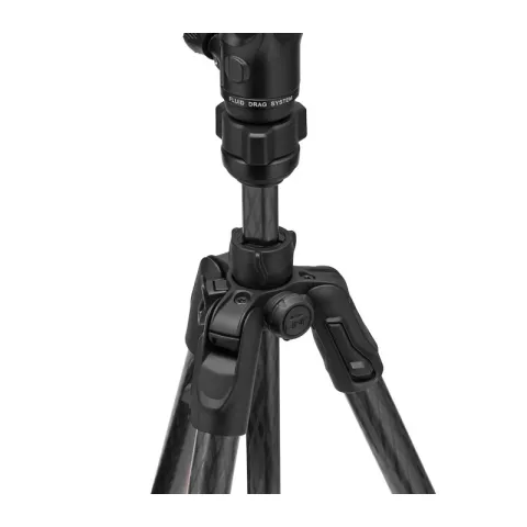 Manfrotto MKBFRTC4GTFB-3W Befree GT PRO 3-Way штатив карбоновый с жидкостной 3D-головкой