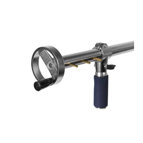 Журавль Falcon Eyes LVM-B300WU на колесах