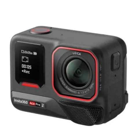 Insta360 Ace Pro 2 Standard Bundle