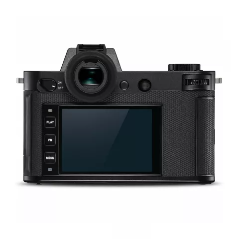 Цифровая фотокамера Leica SL2 Body