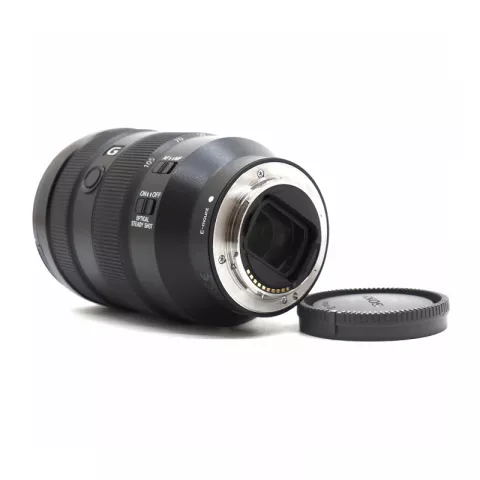 Sony FE 24-105mm f/4 G OSS (Б/У)