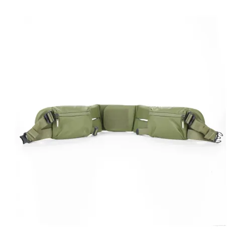 Shimoda HD Belt - Army Green Поясной ремень (520-250)