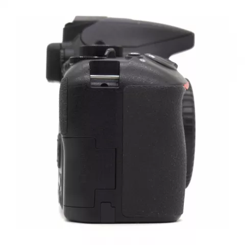 Nikon D3500 Kit 18-55 VR AF-P Black (Б/У)