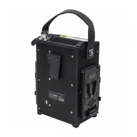 Осветитель cветодиодный GreenBean Space WP 600R