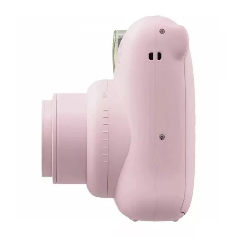 Fujifilm Instax Mini 12 Blossom Pink Фотокамера моментальной печати 
