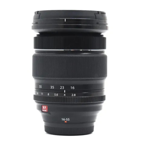 Fujifilm XF 16-55mm F2.8 R LM WR (Б/У)
