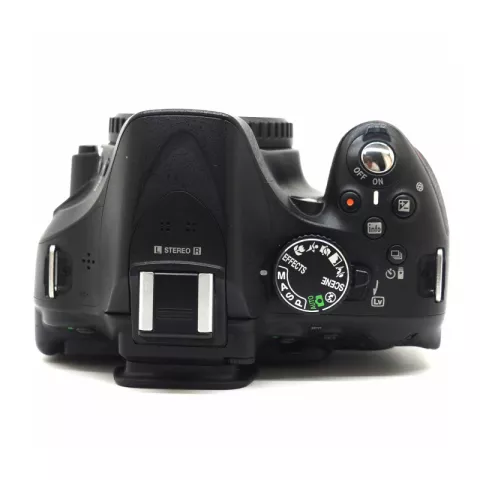Nikon D5200 Body (Б/У) 