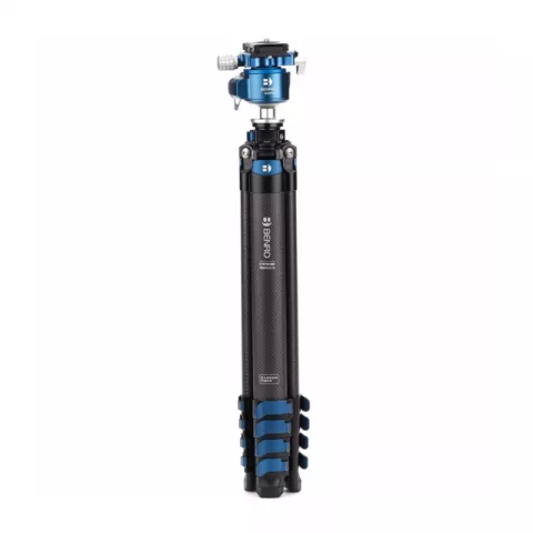 Benro TBBPROC15G36PTM штатив Blackbird Pro карбоновый с шаровой головой/ Arca/ держатель смартфона