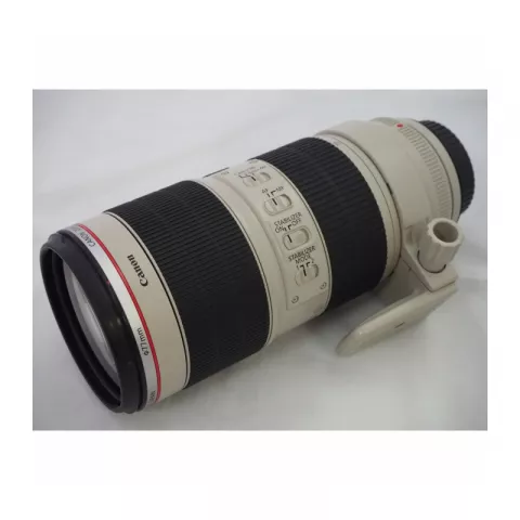 Canon EF 70-200mm f/2.8L IS II USM (Б/У)