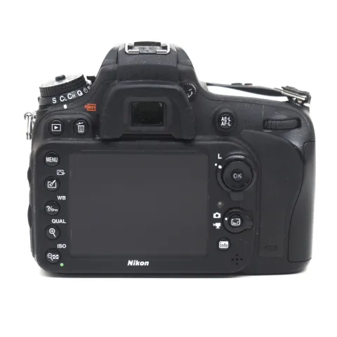 Nikon D600 Body (Б/У)