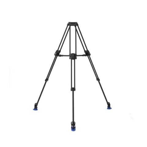Benro A673LL штатив Video Lightning Lock алюминиевый