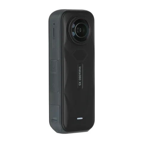 Insta360 X5 Motorcycle Bundle