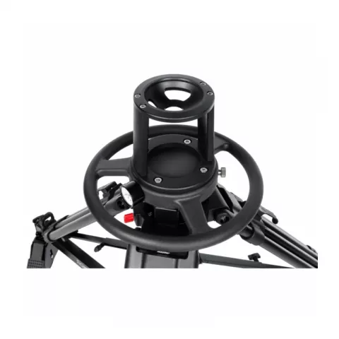 Пьедестал студийный GreenBean AirShaft 40 KIT с видеоголовкой