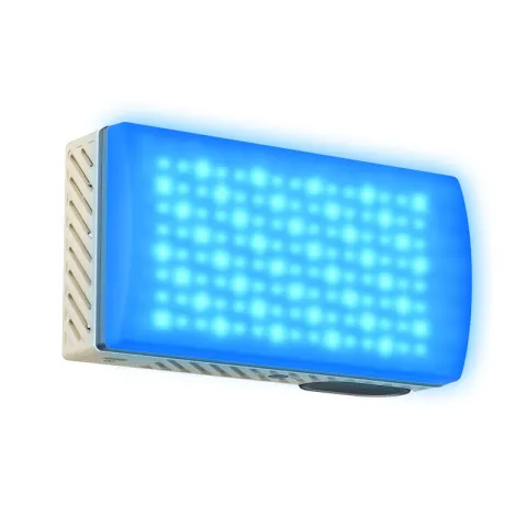Источник света Zhiyun FiveRay M60 Ultra Fill Light RGB