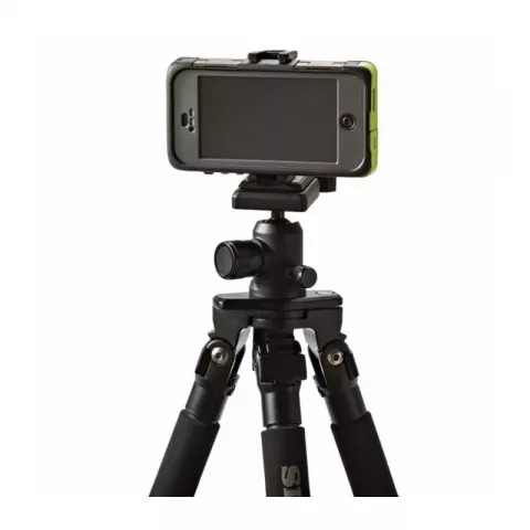 Рамка - держатель JOBY GripTight Mount (XL) для iPhone, Galaxy и других смартфонов (69-99мм,325 г)