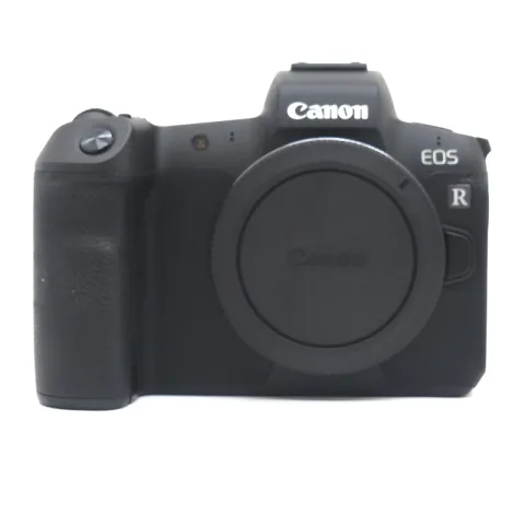 Canon EOS R Body (Б/У) 