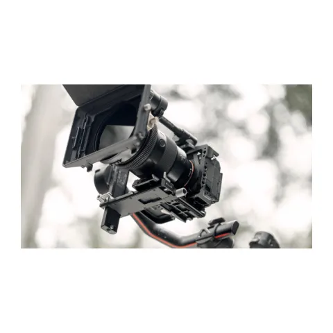 Tilta Клетка для камеры Sony a7R V Half Cage Lightweight Kit серая (A08942)