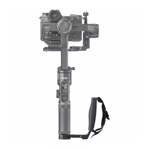 Zhiyun TransMount Mini Dual Grip (Lite) Ручка-держатель для Crane2S,  (C000064)