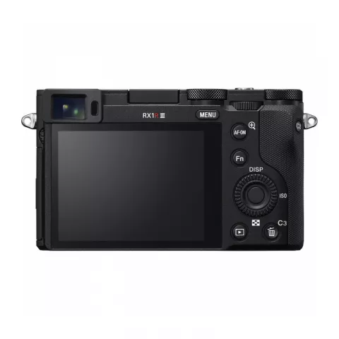 Цифровой фотоаппарат Sony Cyber-shot DSC-RX1RM3 (III)