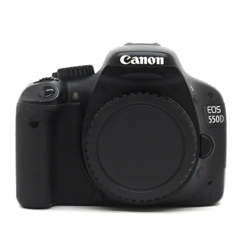 Canon EOS 550D body (Б/У)