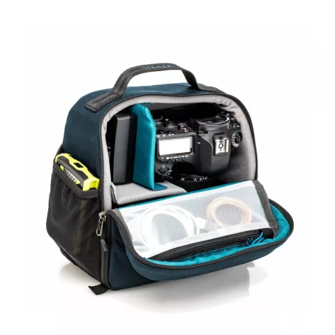 Tenba Tools BYOB 9 DSLR Backpack Insert Blue Вставка для фотооборудования (636-623)