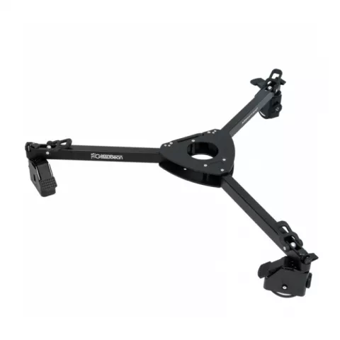Пьедестал студийный GreenBean AirShaft 40 KIT с видеоголовкой