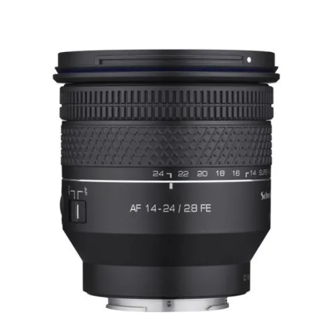 Объектив Samyang AF 14-24mm f/2.8 Sony FE