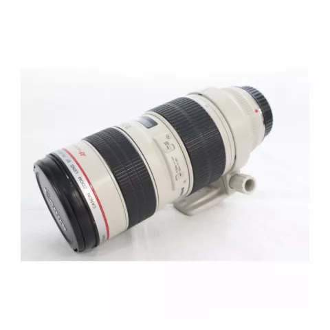 Объектив Canon EF 70-200mm f/2.8L USM (Б/У)