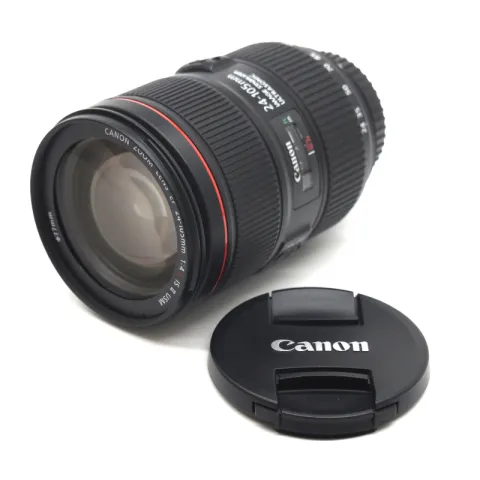 Canon EF 24-105mm f/4L IS II USM (Б/У)