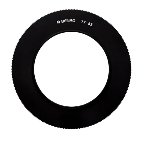 Benro DR7752 переходное кольцо: 77-52 мм