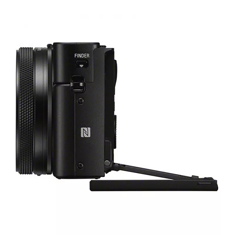 Цифровая фотокамера Sony Cyber-shot DSC-RX100M6