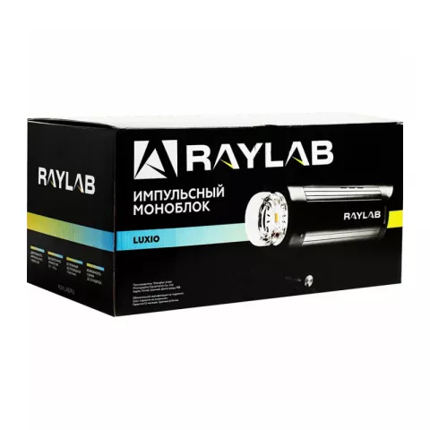 Импульсный моноблок Raylab Luxio RL-800 