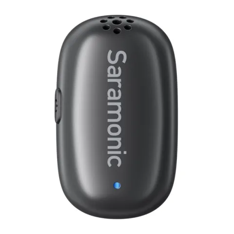 Saramonic Air SE-02 Радиосистема 2,4 ГГц 2 приемника + 2 передатчика, разъемы Type-C и Lightning