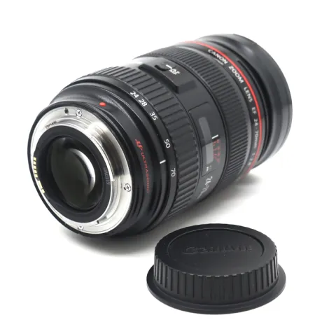 Canon EF 24-70mm f/2.8L USM (Б/У) 