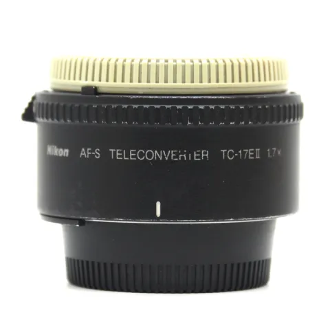 Nikon AF-S Teleconverter TC-17E II (Б/У)