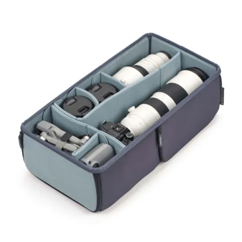 Shimoda Core Unit DSLR XL50 RST Защитная вставка для фотооборудования 520-455