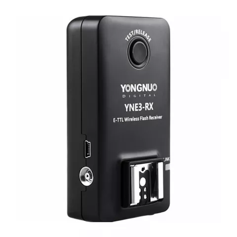 Приемник YongNuo YNE3-RX для системы Canon RT