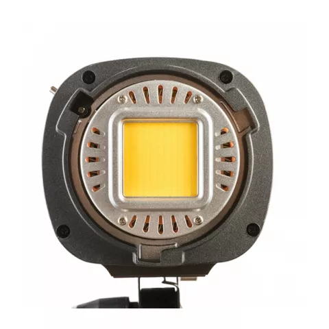 Светодиодный осветитель FST EF-200R (LED) Sun Light 5500K с пультом ДУ