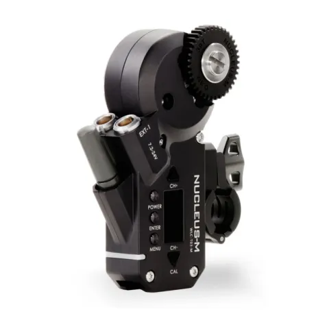 Tilta Мотор фокусировочный для Nucleus-M (A07770)