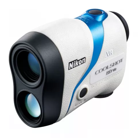 Лазерный дальномер Nikon COOLSHOT 80 VR