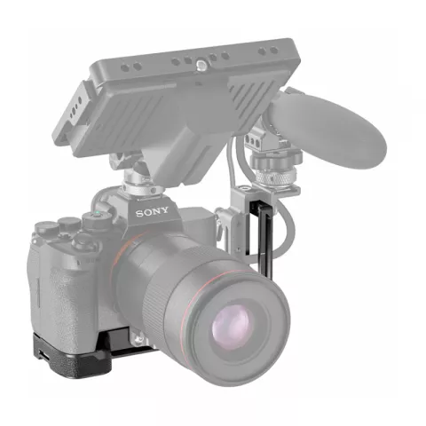 Угловая площадка для цифровых камер Sony A7RIV / a9II SmallRig LCS2417 
