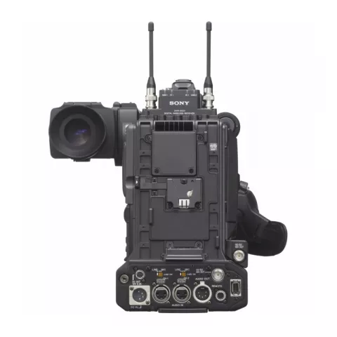 Видеокамера Sony PMW-400