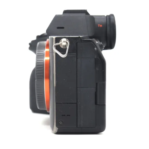 Sony Alpha ILCE-7M4 Body (Б/У)