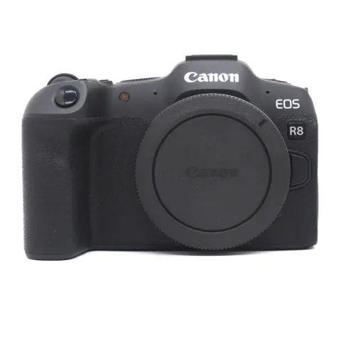 Canon EOS R8 Body (Б/У) 