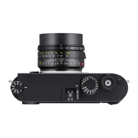 Leica Summilux-M 35mm f/1.4 ASPH. Lens (Black, 2022 Version) Leica Summilux-M 35mm f/1.4 ASPH. Lens (Black, 2022 Version)