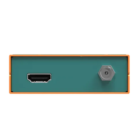 Энкодер  AVMATRIX SE1217 H.265/264 HDMI  для стриминга