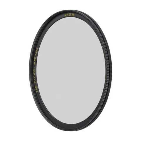 Циркулярный поляризационный фильтр B+W MASTER CPL HTC KSM MRC nano  86мм (1101636)